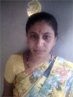 Shashikala  Keshav Kumbhar - Part time Cook and Baby Sitter in Bhandup East in Mumbai