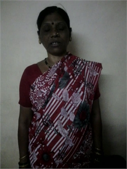 Shashikala Madhav More - Part time Patient Care and Elderly Care in Mulund West in Mumbai