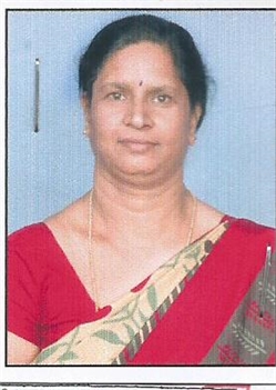 Shashikala Nanjundha - Part time Cleaner and Baby Sitter in Vidyaranyapura in Bangalore Bengaluru