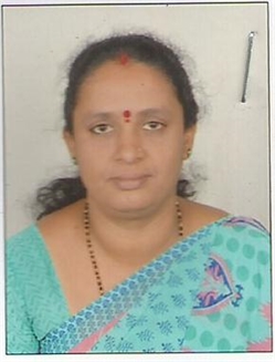 Shashikala - Part time Cleaner and Cook and Baby Sitter in Begur Road in Bangalore Bengaluru