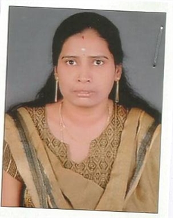 Shashikala Prakash - Part time Cleaner and Cook and Baby Sitter in Vannarpet Kalyana Mandapam, Neelasandra, Bangalore, Karnataka, India in Bangalore Bengaluru