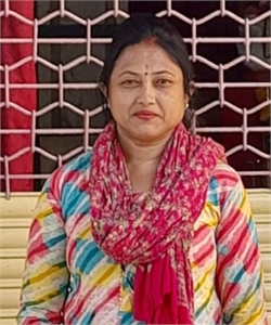 shashikala thakare - Full time Cook and Patient Care and Elderly Care in Jalgaon in Jalgaon