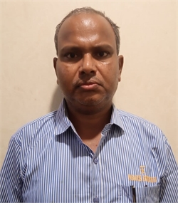 shashikant - Full time Cleaner and Cook in Goa in Goa