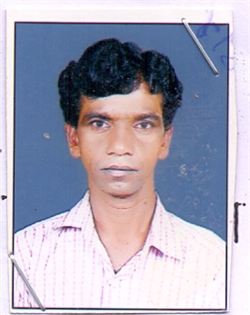 Shashikant Sutar - Part time Cleaner and Cook in Kasba Peth in Pune