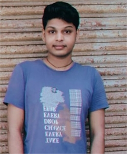 Shashinath Mukhiya - Full time Cleaner and Cook in Malad East in Mumbai