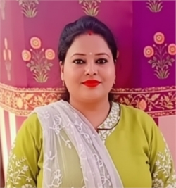 Shasi - Part time Cleaner and Cook in DELHI in Delhi