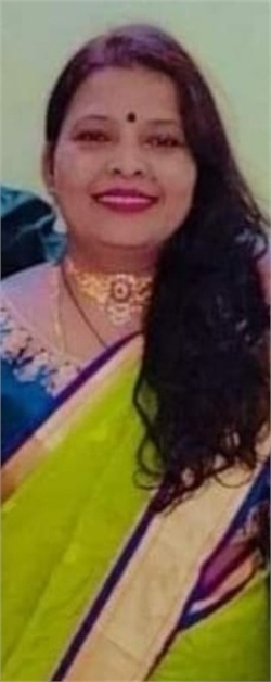 Shasi Dharmander Sagar - Part time Cleaner and Cook and Baby Sitter in Dapodi in Pune