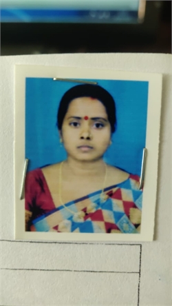 Shatabdi Mondal - Full time Cleaner and Cook and Baby Sitter in Whitefield in Bangalore Bengaluru