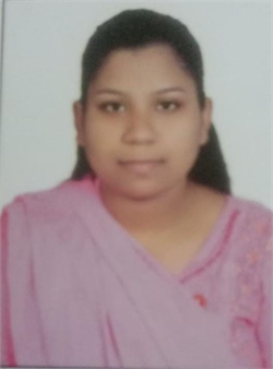 shatiya shaikh - Full time Cleaner and Cook and Patient Care and Elderly Care and Baby Sitter in vashi in Navi Mumbai