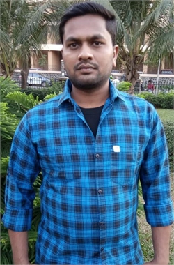 shatrudhan das - Full time Cook in malad in Mumbai