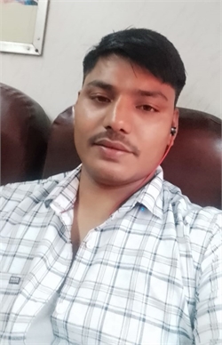 Shatrughan Kumar Sahu - Full time Cook in Grand road in Mumbai