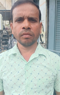 Shatruhan Baghel - Full time Cleaner in hyderabad in Mumbai