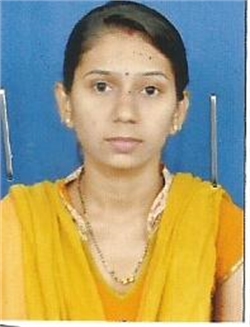 Shayela Pawar - Part time Cleaner and Cook in Kalwa in Thane