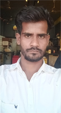 Shaym Kumar - Full time Cleaner and Cook in Borivali west in Mumbai