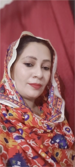 Shayra Bano - Part time Cleaner and Baby Sitter in Greater Noida, Uttar Pradesh in Greater Noida