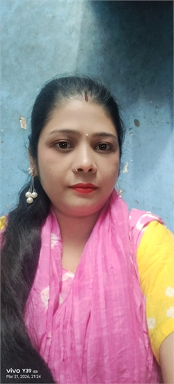 Shazia Begum - Full time Baby Sitter in Agra