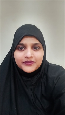 shazia iqbal ansari
