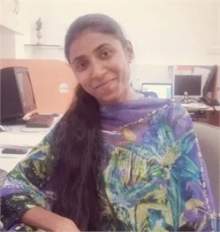 sheeba sagay josef - Part time Cleaner and Patient Care and Elderly Care and Baby Sitter in malad west in Mumbai