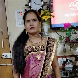 Sheela rajan - Part time Cook in Malad West in Mumbai