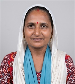 Sheela - Part time Cleaner and Cook in Greater Kailash in Delhi