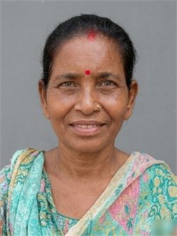 Sheela - Part time Cleaner and Cook in Malviya Nagar in Delhi