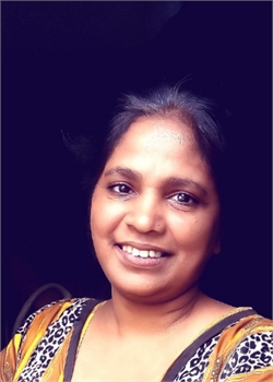 Sheela - Part time Cleaner and Cook in sangam vihar in Delhi