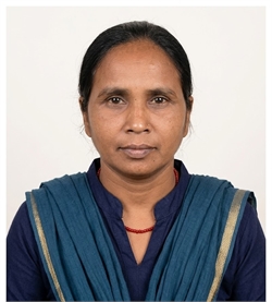 Sheela - Part time Cleaner and Patient Care and Elderly Care and Baby Sitter in Rangpuri Pahari in Delhi