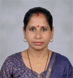 Sheela - Part time Cook and Baby Sitter in Greater Kailash in Delhi
