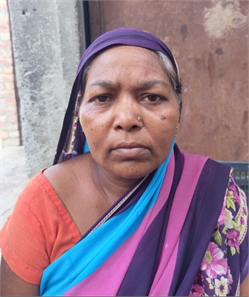 Sheela - Part time Cook in Holambi Khurd, in Delhi
