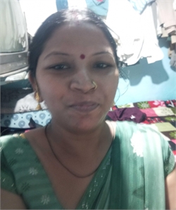 Sheela - Part time Baby Sitter in Daya Basti in Delhi