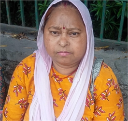 Sheela - Part time Cleaner in Dakshin puri in Delhi