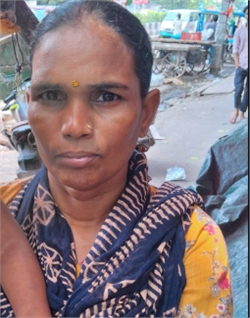 Sheela - Part time Cleaner in Govindpuri in Delhi