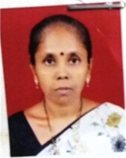 Sheela Arjun Mane - Full time Cleaner and Cook and Patient Care and Elderly Care and Baby Sitter in Vikhroli east in Mumbai