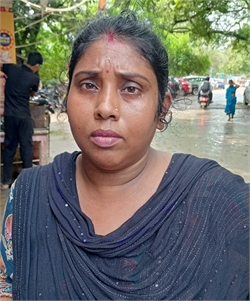 Sheela Biswas - Part time Cook in kishangarh in Delhi