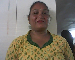 Sheela Dandekar - Part time Baby Sitter in Borivali East in Mumbai