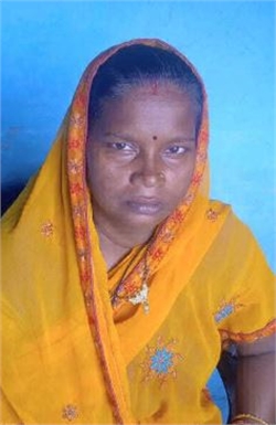 Sheela Devi - Part time Cleaner in Wazirpur in Delhi
