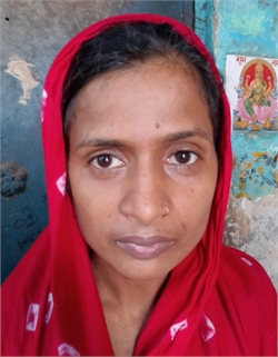 Sheela Devi - Part time Cleaner in Ashok Vihar in Delhi