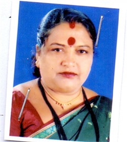Sheela Gaikwad - Part time Cook in Ghansoli in Navi Mumbai