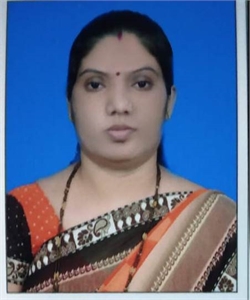 Sheela Gaikwad - Part time Cleaner and Cook in Nerul East in Navi Mumbai