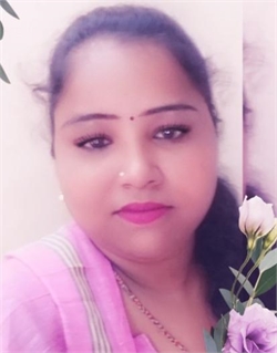 Sheela Dasharath Lrale - Part time Cleaner and Cook and Baby Sitter in Malad East in Mumbai