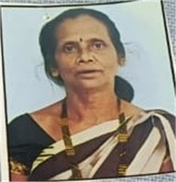 sushila John Masha