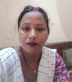 sheela kumari - Part time Cook and Baby Sitter in delhi uttam nagar in New Delhi