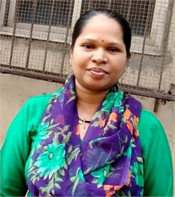 Sheela Madhav Salvi