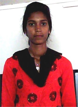 Sheela Pachalkar - Part time Cleaner in Umargam in Mumbai