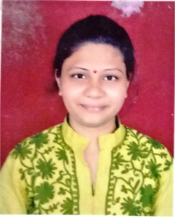 Sheela Patole - Part time Cleaner and Baby Sitter in Goregaon East in Mumbai