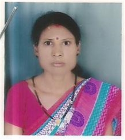 Sheela Pramod Londhe - Full time Cleaner and Cook and Baby Sitter in Manmad Road in Mumbai