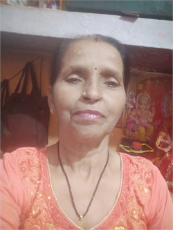 Sheela Rani - Part time Cleaner and Baby Sitter in Budh Vihar in Delhi