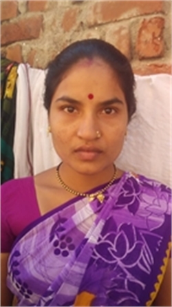 Sheela Santosh Borude - Part time Cleaner and Cook in Kalyan East in Thane