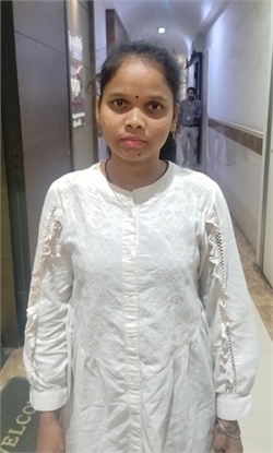 Sheela Soren - Full time Cleaner and Baby Sitter in Delhi in Delhi