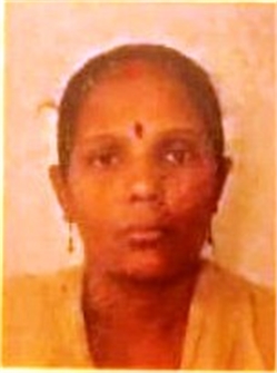 Sheela Uttam Humbre - Part time Cook in Malad West in Mumbai